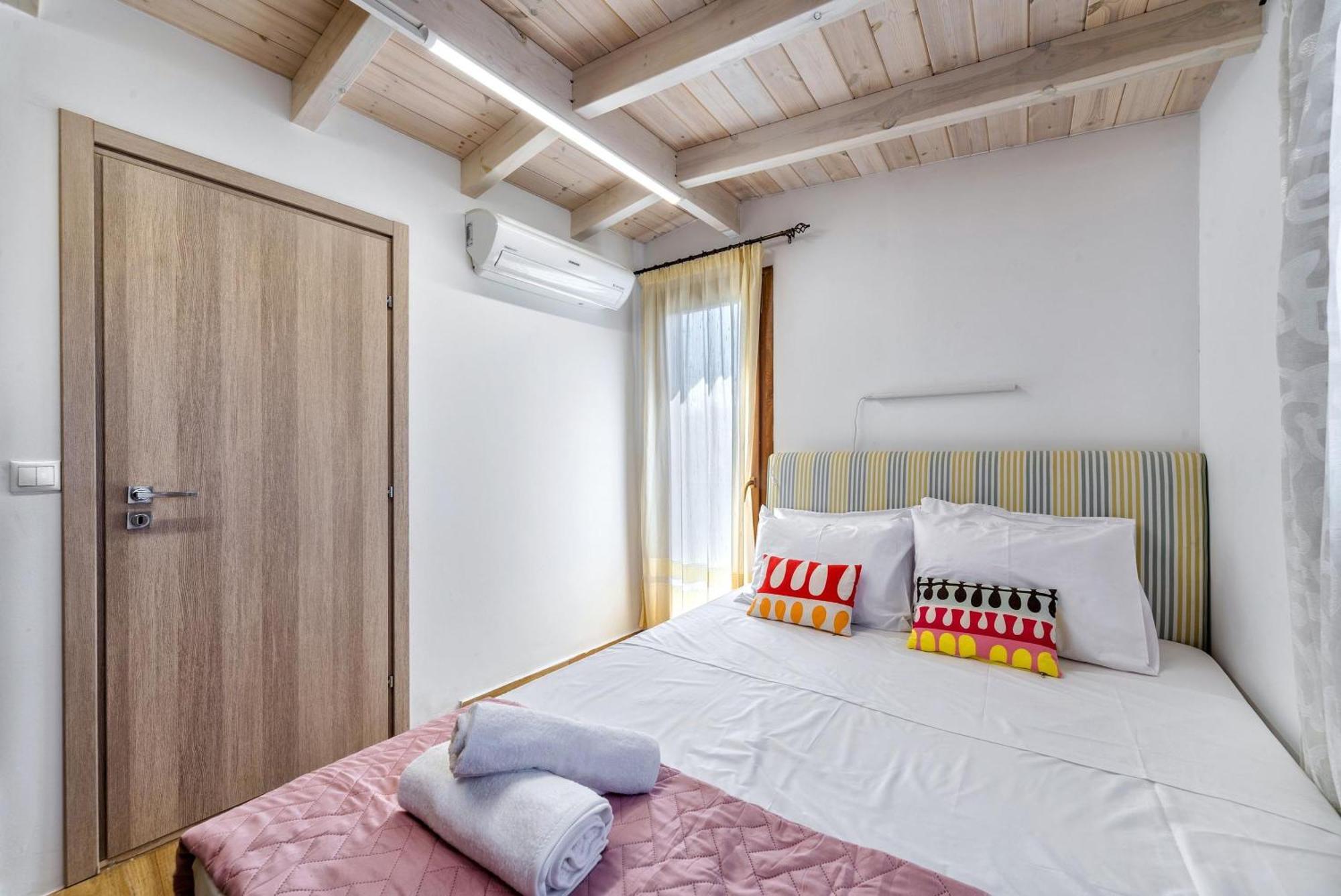 Guest House Aphrodite Kato Archanes Exterior foto