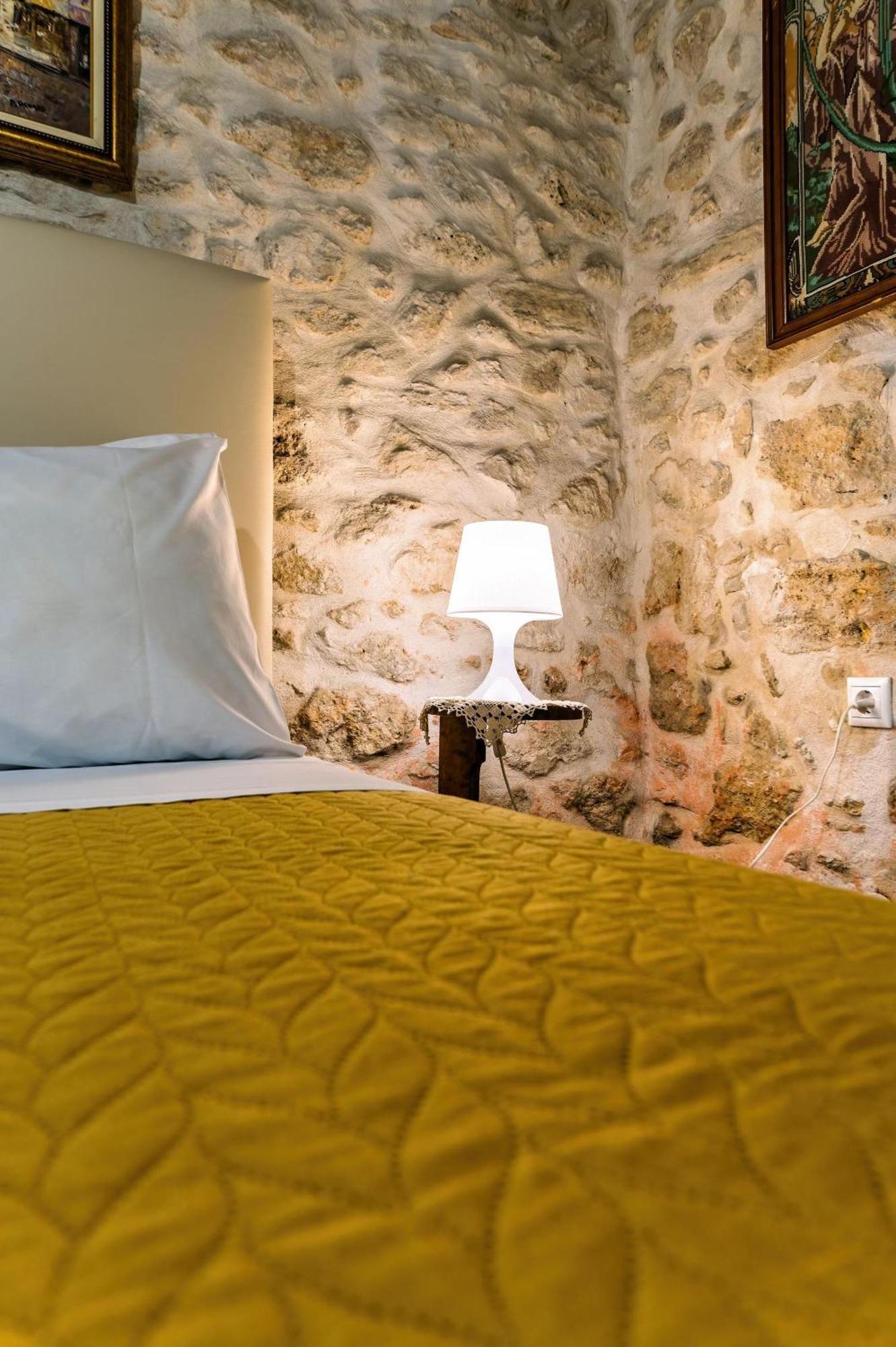 Guest House Aphrodite Kato Archanes Exterior foto